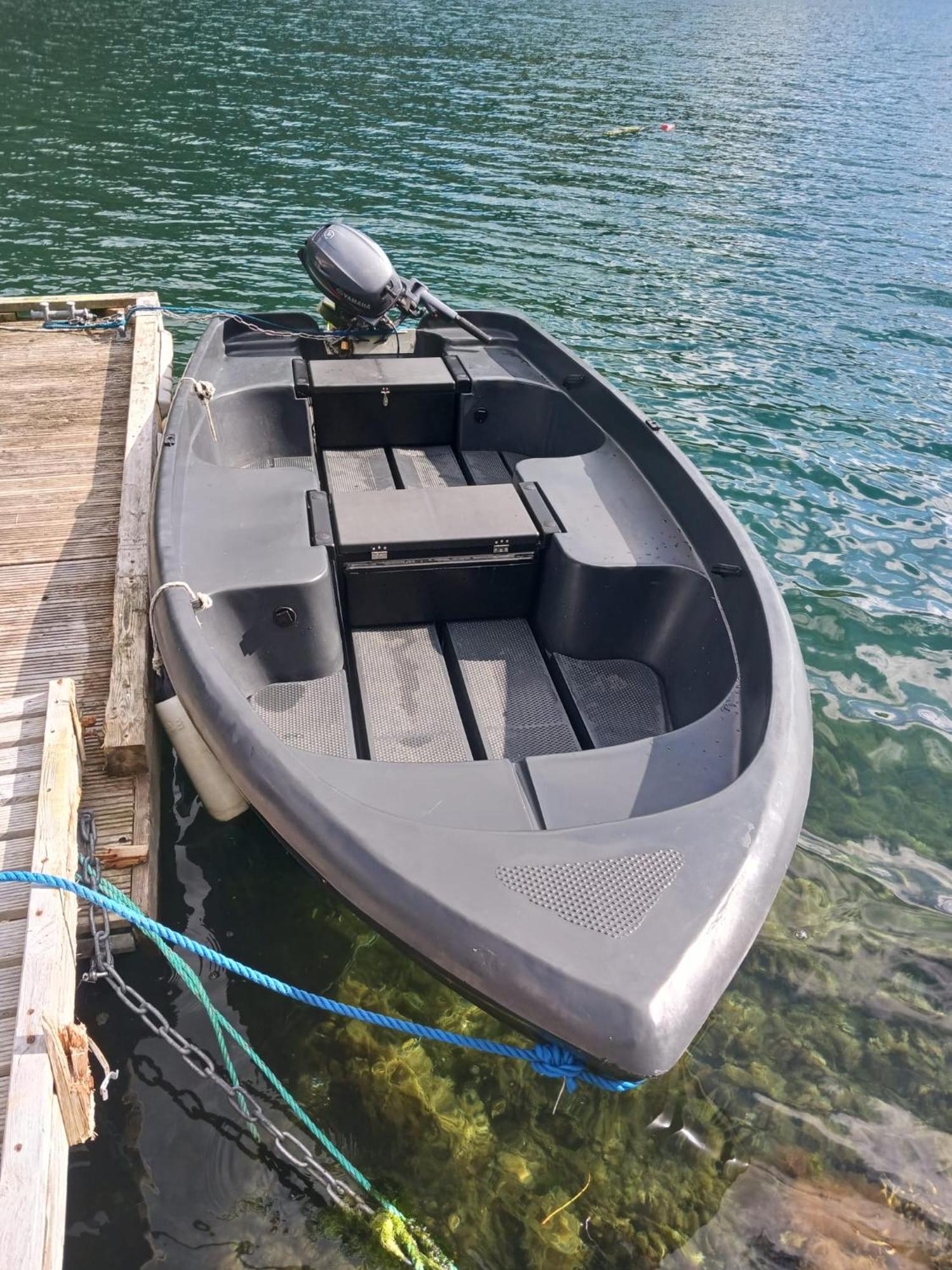 Der Fjordtraum In Balestrand Direkt Am Wasser Exteriör bild
